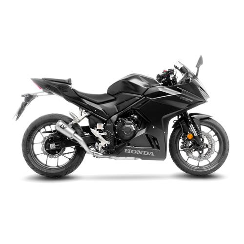 LV-10 - HONDA CBR 500 R 2024 - 2026